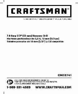 CRAFTSMAN CMED741-page_pdf